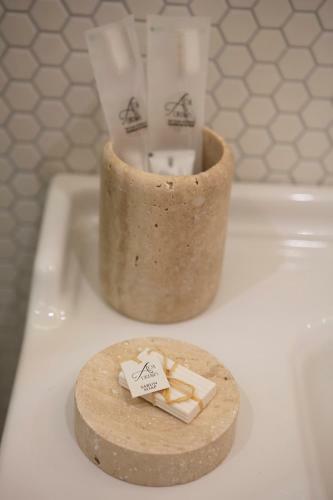 Apartamento Ada Dreams City - Suit 3