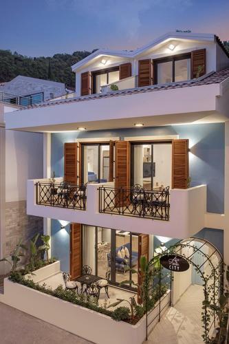 Apartamento Ada Dreams City - Suit 3
