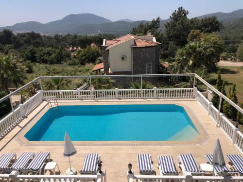 Villa Leytur