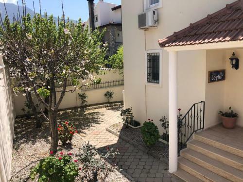 Villa Leytur