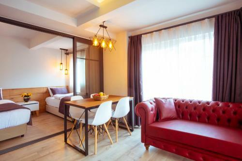 Apartamento S3 King Residence