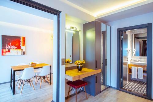 Apartamento S3 King Residence