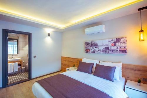 Apartamento S3 King Residence