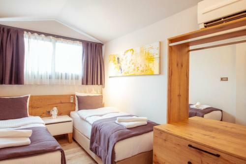 Apartamento S3 King Residence