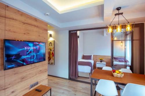 Apartamento S3 King Residence