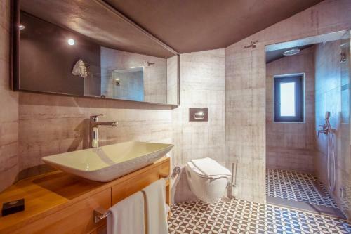 Apartamento S3 King Residence