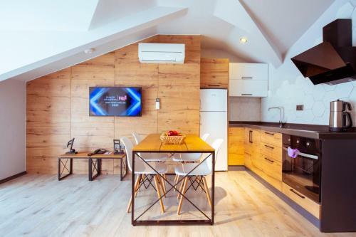 Apartamento S3 King Residence