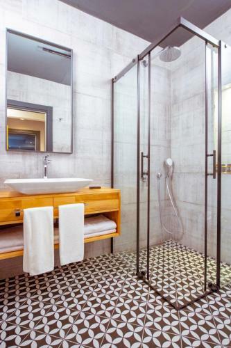 Apartamento S3 King Residence