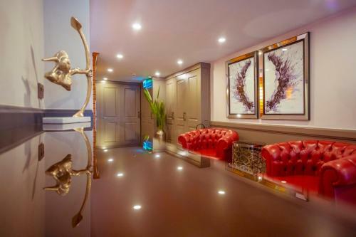 Apartamento S3 King Residence