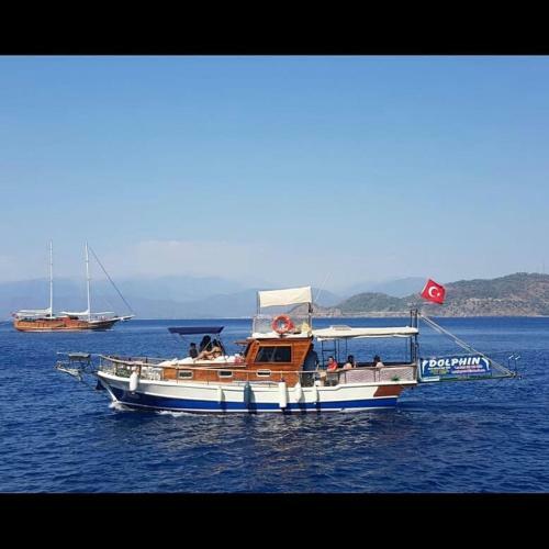 Bed & Breakfast Okaliptus Butik Hotel