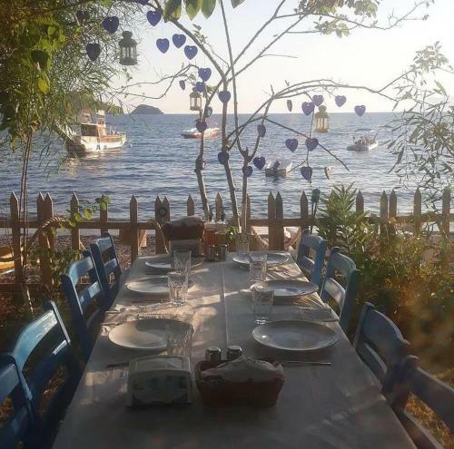 Bed & Breakfast Okaliptus Butik Hotel