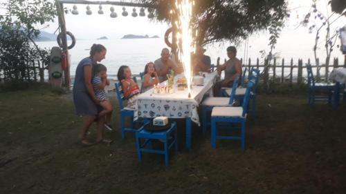 Bed & Breakfast Okaliptus Butik Hotel