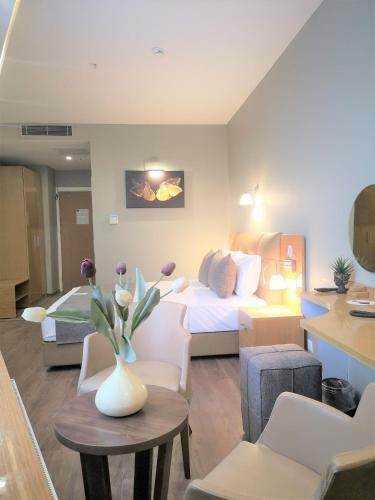 Grand Park Hotel Istanbul