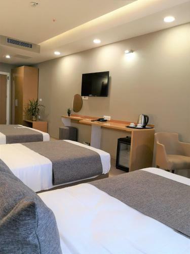 Grand Park Hotel Istanbul