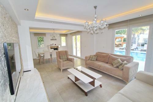 Villa Platinium
