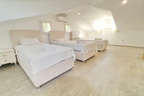 Villa Platinium