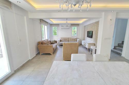 Villa Platinium