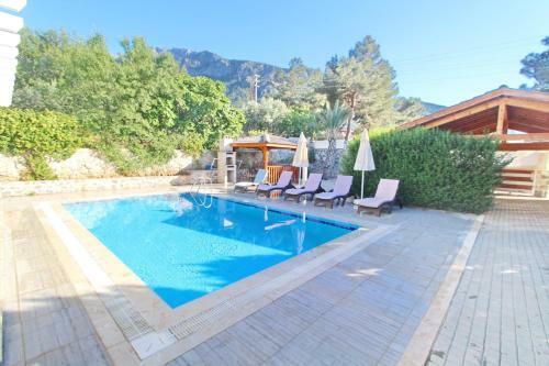 Villa Platinium