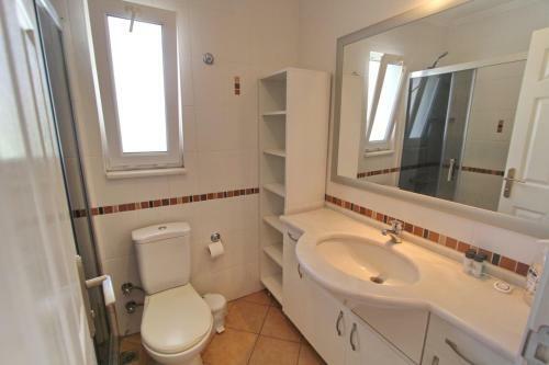Villa Oasis B4