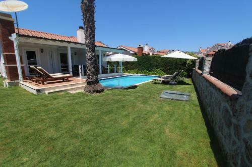 Villa Oasis B4