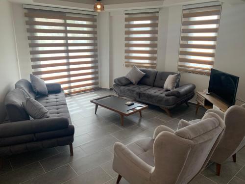 Villa View Suit