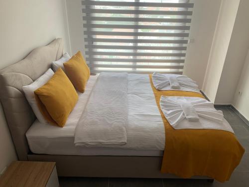 Villa View Suit