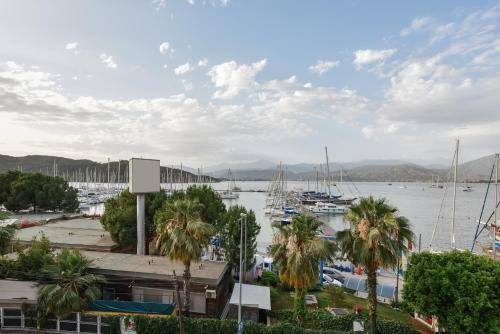 La Farine Hotel
