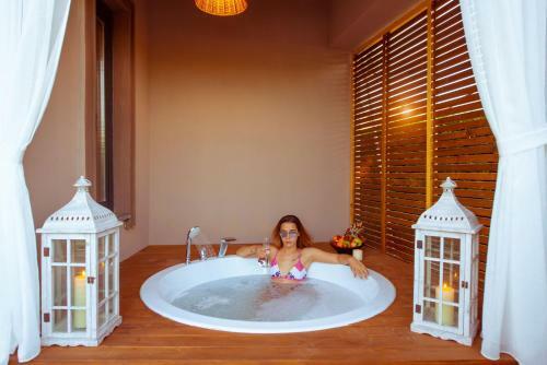Arwen Hotel