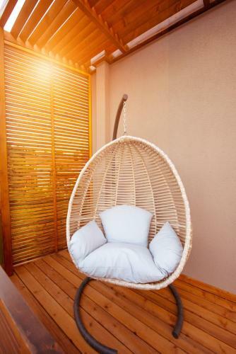 Arwen Hotel