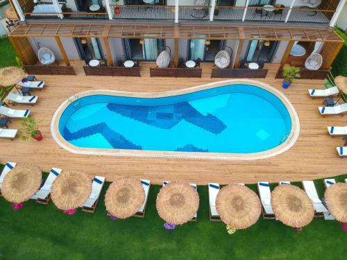 Arwen Hotel
