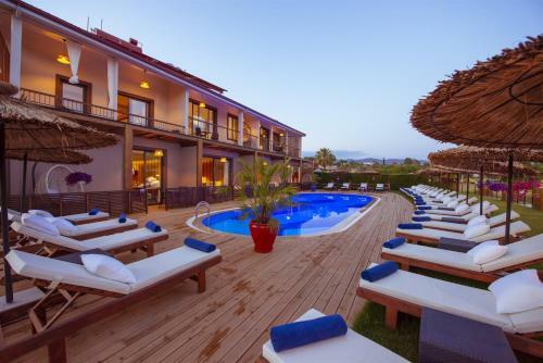 Arwen Hotel