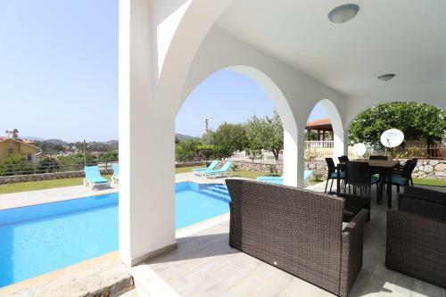 �zalp Villa B