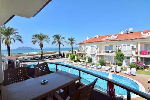 Apartamento Sunset Beach Club Aqualettings Poseidon 2