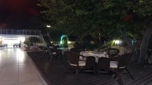 Bed & Breakfast Hotel Regum Life