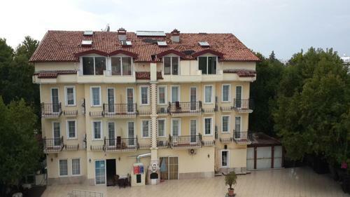 Bed & Breakfast Hotel Regum Life
