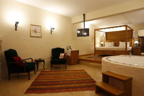 Hostal Exclusive Boutique Hotel