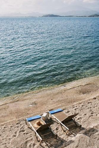 Villa Ada Dreams / Island