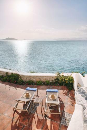 Villa Ada Dreams / Island