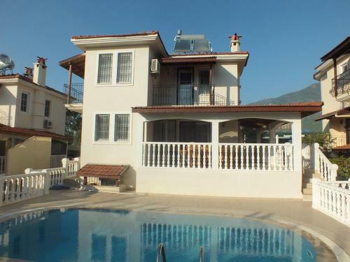 Villa Yelken
