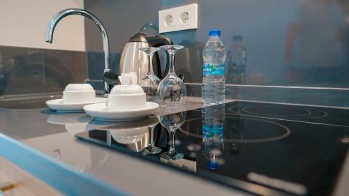 Alesta Midtown Apart Hotel