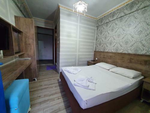 Garden Alis Hotel