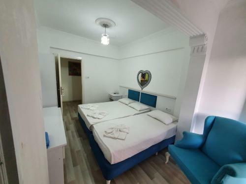 Garden Alis Hotel