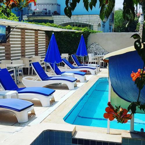 Garden Alis Hotel