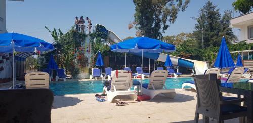 Garden Alis Hotel