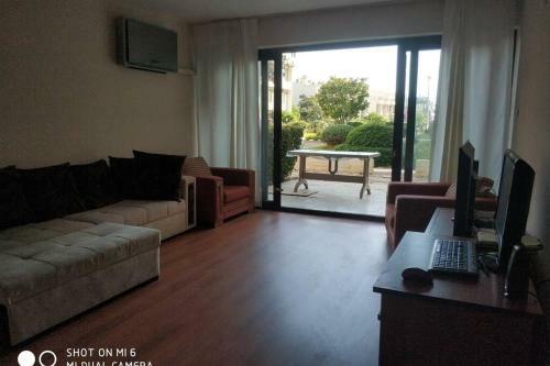 Large Apartment By Calis Beachfront
