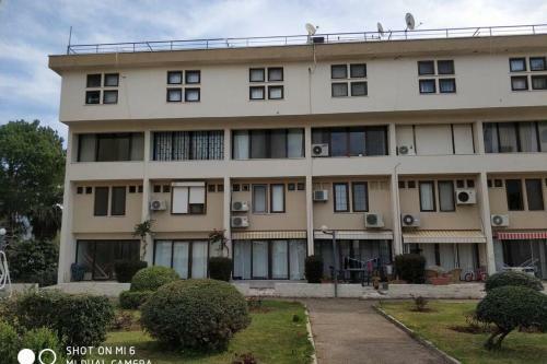 Large Apartment By Calis Beachfront