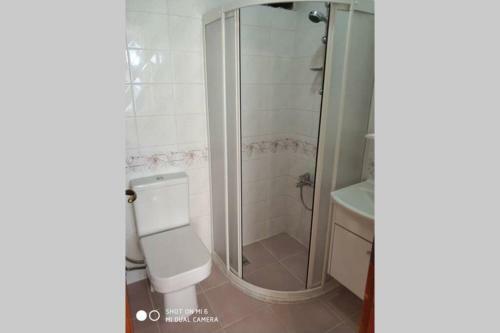 Large Apartment By Calis Beachfront