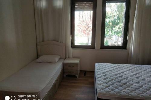 Large Apartment By Calis Beachfront