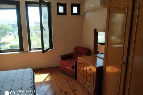 Large Apartment By Calis Beachfront