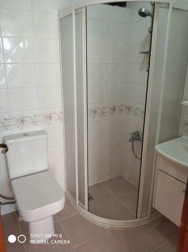 Large Apartment By Calis Beachfront